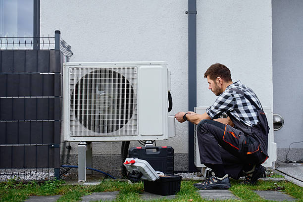 Trusted Emergency Hvac Repair service in Hillsboro, AL - HVAC Repair CO